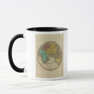 Östra Hemisphere 15 Mugg