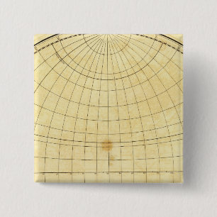 Östra Hemisphere-kontur Knapp