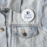 Östra Illinois Panthers Head and Wordmark Logotyp Knapp<br><div class="desc">Minneshögtidlighålla din studenten från Östra Illinois Universiteten med den här spiralformade produkten, och visa den ikoniska Östran Illinois Panthers-varumärkning. Denna punkt gör det möjligt för student att fira sin prestation och visning sin varaktiga förbindelse till universiteten. Det är en varaktig påminnelse om deras tid vid EIU och de resultat som...</div>
