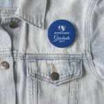 Östra Illinois Panthers Head and Wordmark Logotyp Knapp<br><div class="desc">Minneshögtidlighålla din studenten från Östra Illinois Universiteten med den här spiralformade produkten, och visa den ikoniska Östran Illinois Panthers-varumärkning. Denna punkt gör det möjligt för student att fira sin prestation och visning sin varaktiga förbindelse till universiteten. Det är en varaktig påminnelse om deras tid vid EIU och de resultat som...</div>