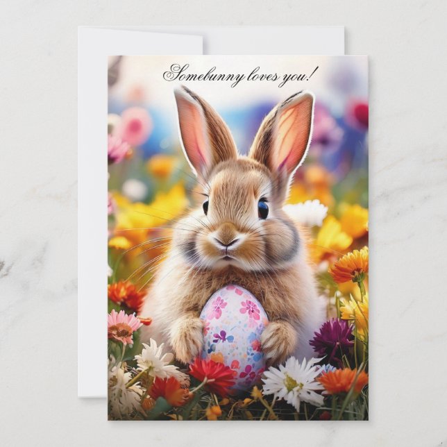 Östra Julkort (Framsida)