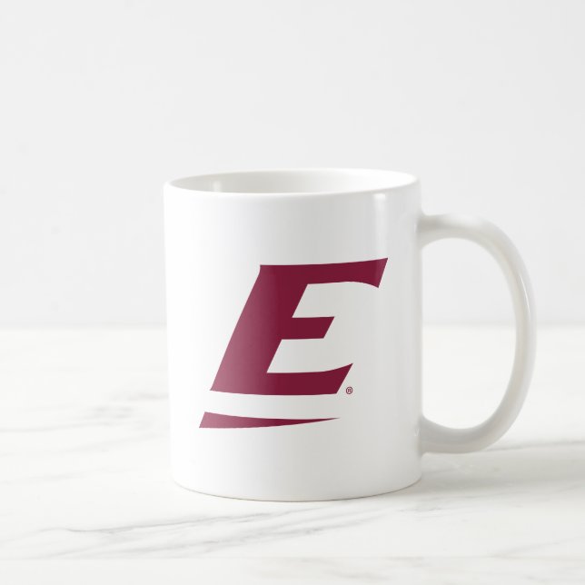 Östra Kentucky Universiteten E Kaffemugg (Höger)