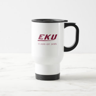 Östra Kentucky Universiteten | EKU Resemugg