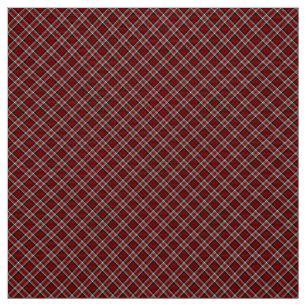 Östra Kentucky Universiteten Tartan Tyg