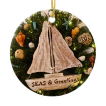 Östra kustnära hav och Hälsning-buskjul