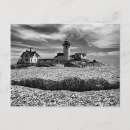 Östra Point-vykort Vykort