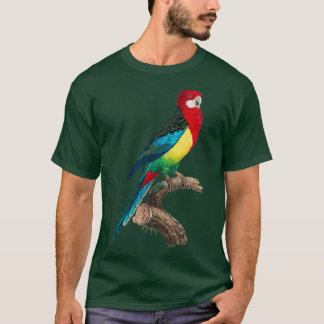 Östra Rosella T Shirt