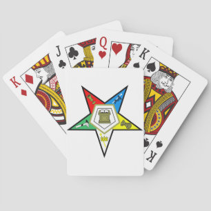 Östra Star Casinokort