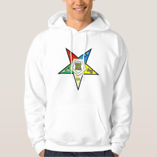 Östra Star Hoodie