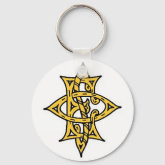 Östra Star-Nyckelring Nyckelring