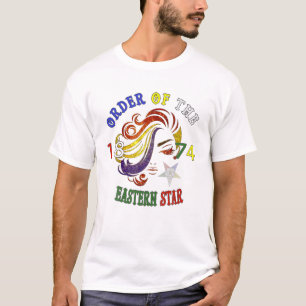 Östra Star OES Ring Diva Sisters of the Star OES T Shirt