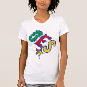 Östra Star-order T Shirt