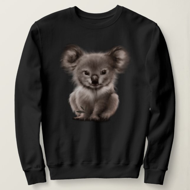 Östra T Shirt (Design framsida)
