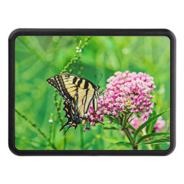 Östra Tiger Swallowtail Butterfly Dragkroksskydd