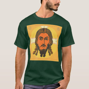 Östran Ortodox Icon T Shirt