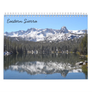 Östrans Sierra Kalender