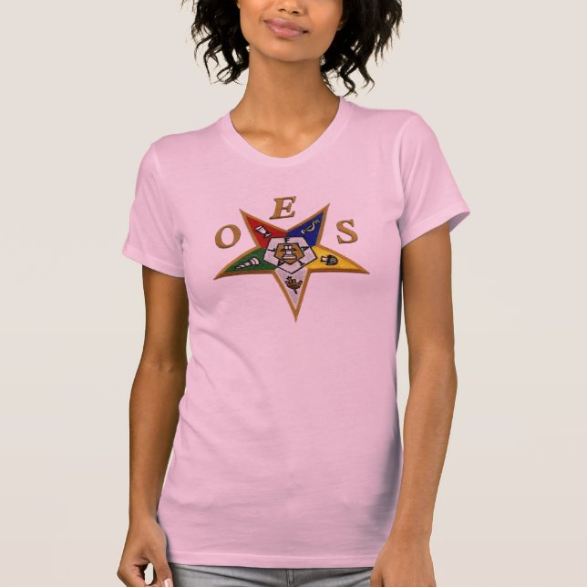 ÖSTRANS STAR-ORDER TRÖJA (Framsida)
