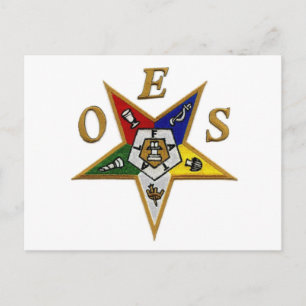 ÖSTRANS STAR-ORDER VYKORT
