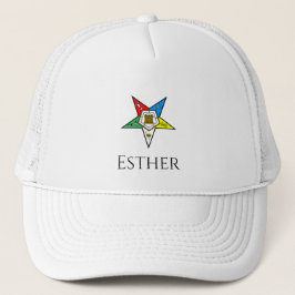 Östrans stjärna: Esther Keps
