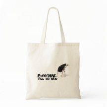 Ostrich - allt kommer att vara okej