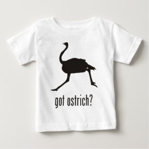Ostrich Tröja