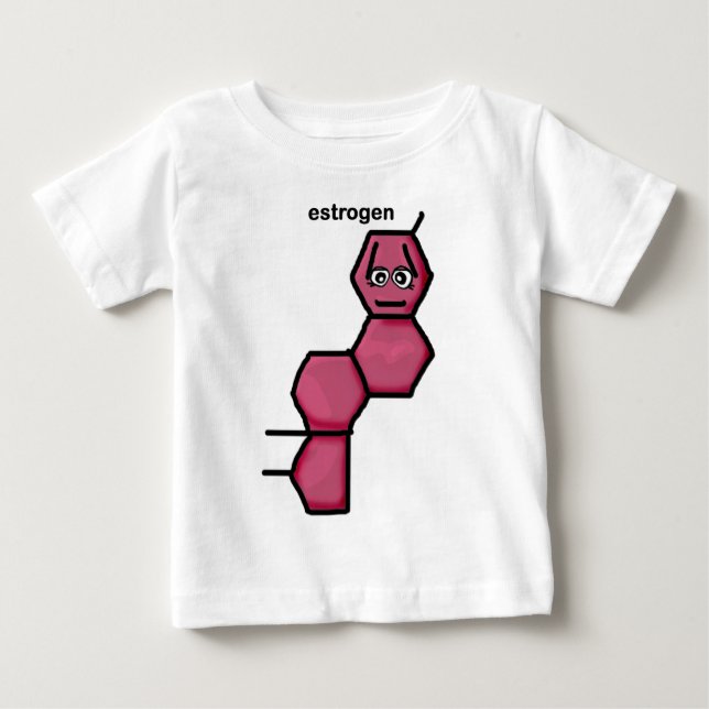 östrogen tee (Framsida)