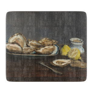 Ostron (av Edouard Manet)