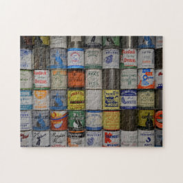 Ostron, någon? pussel