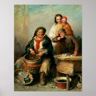 Ostroner ung herr? poster