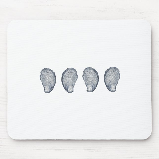 Ostronlogotyp Musmatta (Framsidan)