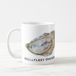 Ostronmugg - designer A & D Kaffemugg