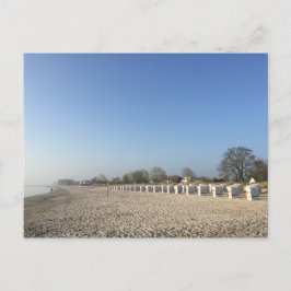 Ostsee Scharbeutz Vykort