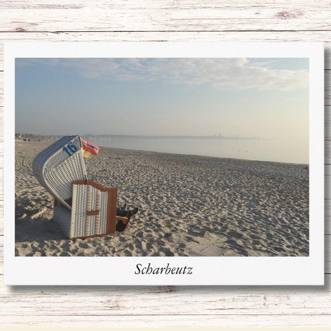 Ostsee Vykort (Skapare uppladdad)