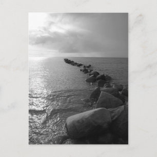 Ostseeinsel Fehmarn Vykort