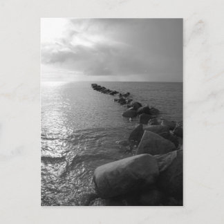Ostseeinsel Fehmarn Vykort