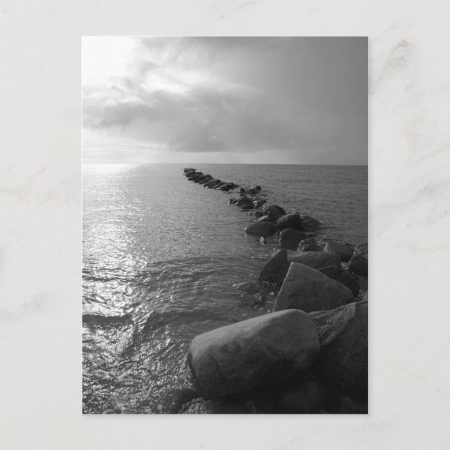 Ostseeinsel Fehmarn Vykort (Framsida)