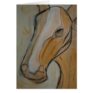 Östside- huvudväg hälsningskort