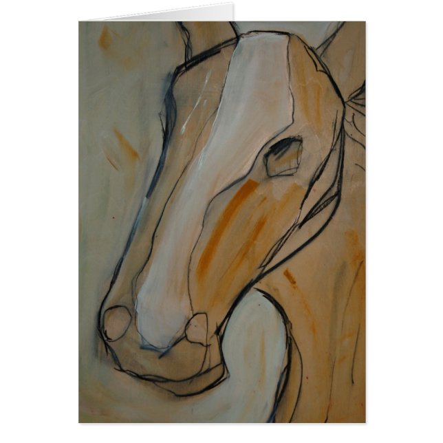 Östside- huvudväg hälsningskort (Framsidan)