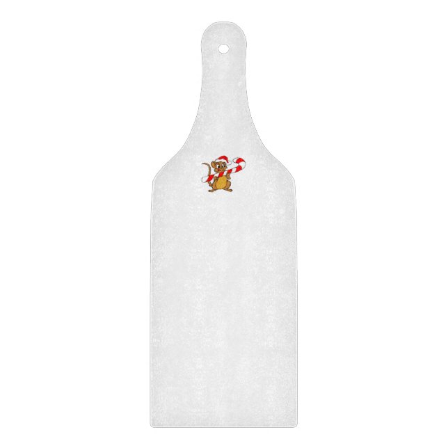 Ostskärbräda - Julmus - Julmusen (Framsidan)