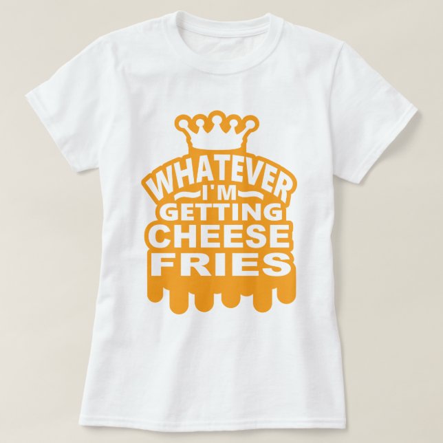 Ostsmåfiskar T Shirt (Design framsida)