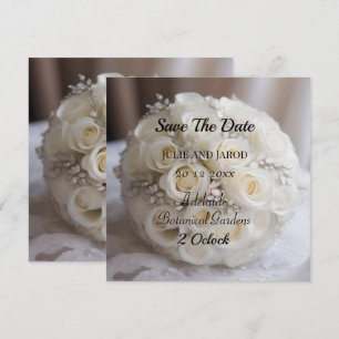 "Östtimor höghet: en utopi på Vita Bröllop Ro" Kort