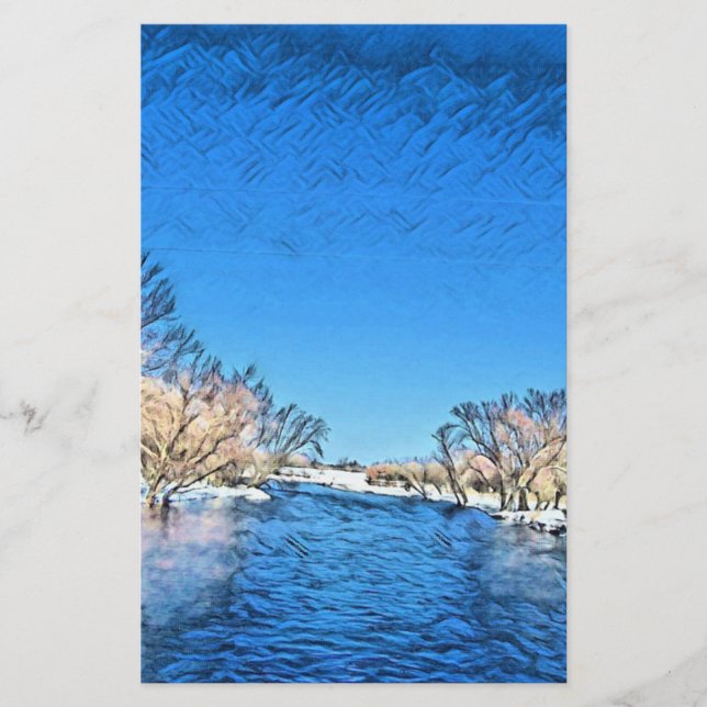 Östtimor Kärlek Brevpapper (Framsida)