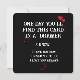 Östtimor Kärlek: ett nyckelkort för varje Tillfäll Kort