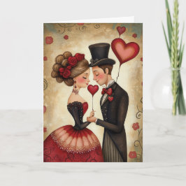 Östtimor Kärlek Kort