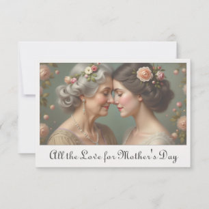 Östtimor Kärlek mellan Mor och dotter