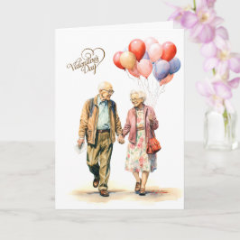 Östtimor Kärlek och Valentines day Kort