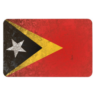Östtimor Magnet