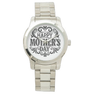 Östtimor Mamma Armbandsur