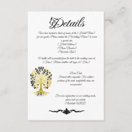 Östtimor utan gyllene Livets träd, sofistikerad Br Tilläggskort