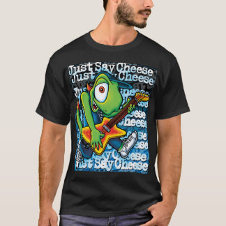 Osttrick Tee Shirt